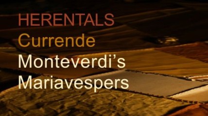 "Musica Divina": Concert Monteverdi's Mariavespers.