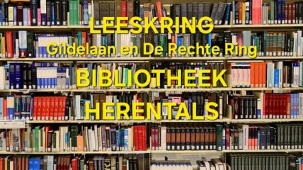 Leeskring: "De levens van Claus" van Mark Schaevers