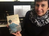 Veerle Janssens + boek b