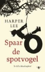 boek Spaar de Spotvogel WS 5