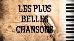 Les plus belles chansons VI