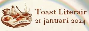 Toast Literair 2024 tek b