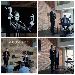 Comp Allemaal Brel II