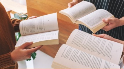 Leeskring: "Een heel leven" en "De Weense sigarenboer" van Robert Seethaler.