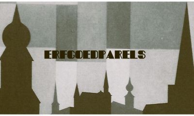 Lezing: Oude Herentalsche straatnamen.