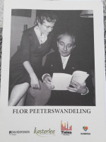 Flor Peeters brochure 3