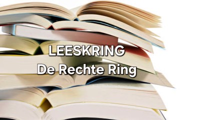 Leeskring: "Tussenjaren" van Yannick Dangre