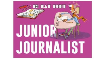 Proclamatie Junior Journalist 2025-2026