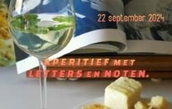 Aperitief BL c
