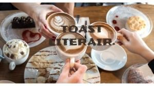 TL koffie tafel 2