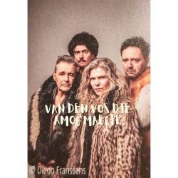 Van den vos die amoc maecte 2