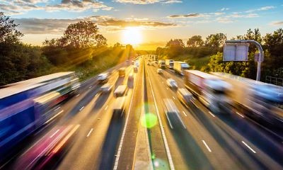 Lezing: Hoe loopt het verkeer(d)? door Kris Peeters