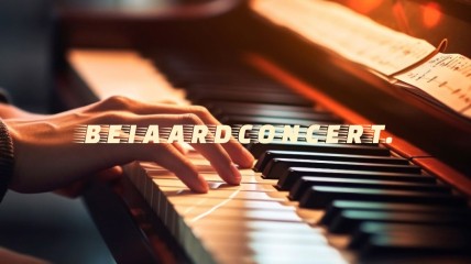 Beiaardconcert in Herentals. 9 juli 2026