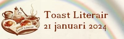 Toast Literair 2024 tek a